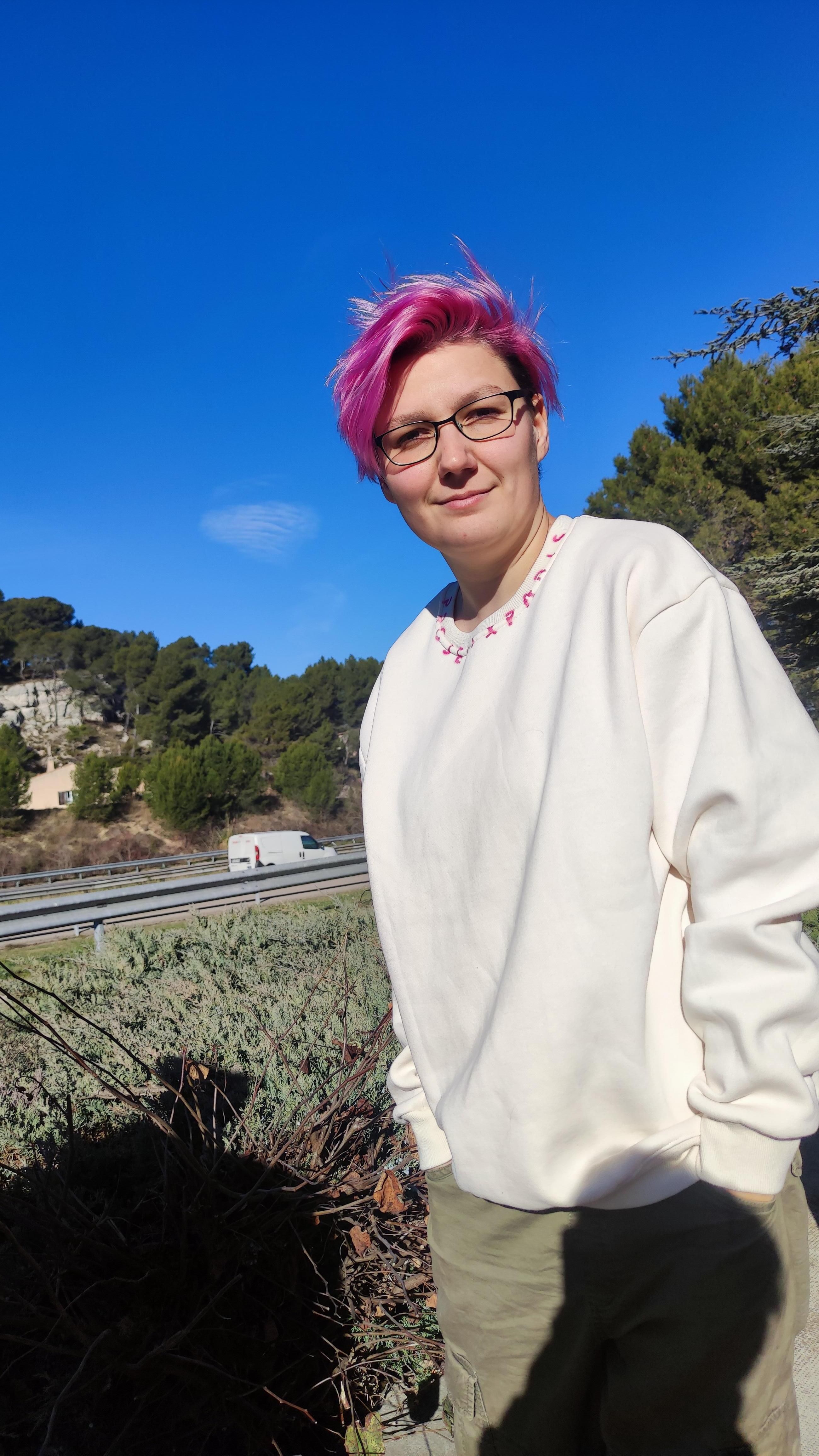 Photo de Mel Kairos