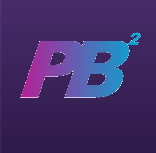 Photo de PB²