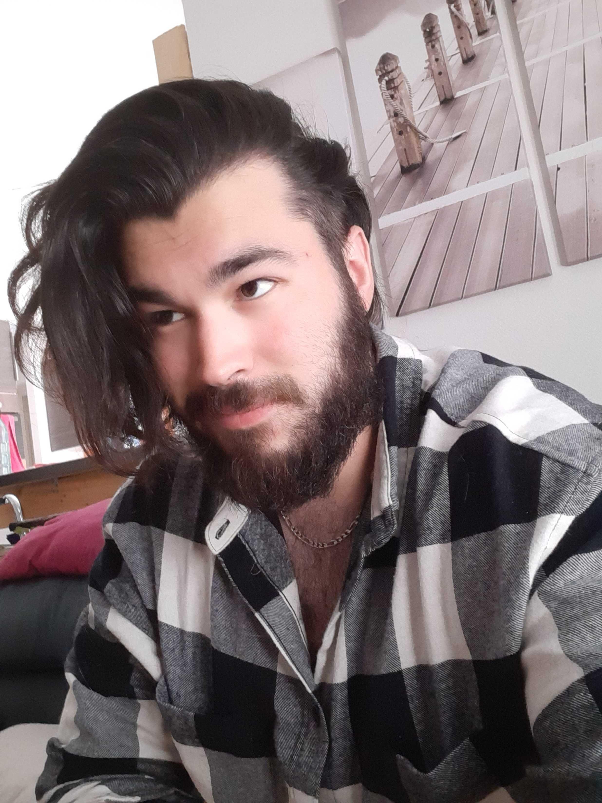 Photo de Will Aknoow