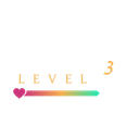 Logo de 106% Level 3