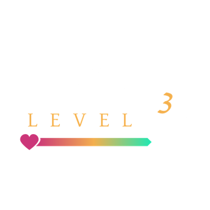 Logo 106% Level 3